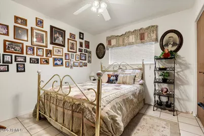 4461 E Wild Stallion Trail, Cottonwood, AZ 86326 - Photo 19