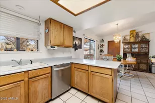 4461 E Wild Stallion Trail, Cottonwood, AZ 86326 - Photo 11