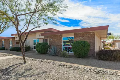 9907 W Cedar Drive, Sun City, AZ 85351 - Photo 3