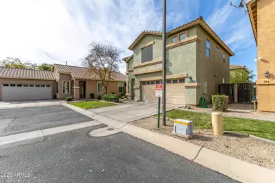 800 S Bedford Drive, Chandler, AZ 85225 - Photo 5