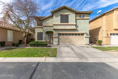 800 S Bedford Drive, Chandler, AZ 85225 - Photo 1