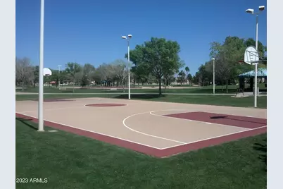 1117 W Lakeridge Drive, Gilbert, AZ 85233 - Photo 35