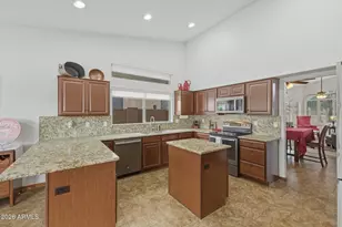 1117 W Lakeridge Dr, Gilbert, AZ 85233 - Photo 49