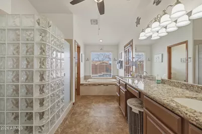1117 W Lakeridge Drive, Gilbert, AZ 85233 - Photo 21