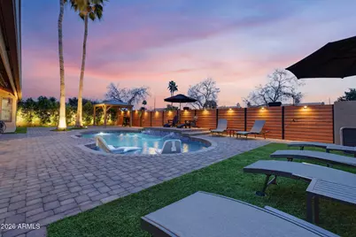 1117 W Lakeridge Drive, Gilbert, AZ 85233 - Photo 5