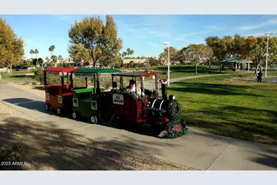 1117 W Lakeridge Drive, Gilbert, AZ 85233 - Photo 45