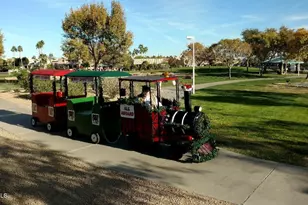 1117 W Lakeridge Dr, Gilbert, AZ 85233 - Photo 45