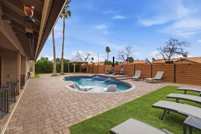 1117 W Lakeridge Drive, Gilbert, AZ 85233 - Photo 27