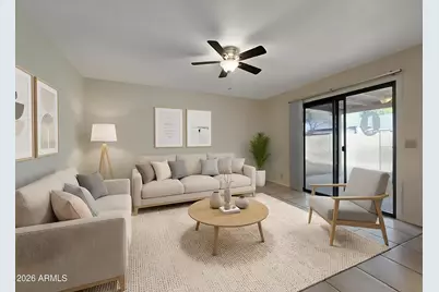 8004 W Sierra Vista Drive, Glendale, AZ 85303 - Photo 5