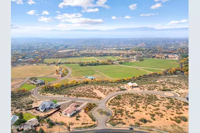 10973 E Majestic Vista Lane #1, Cornville, AZ 86325 - Photo 5