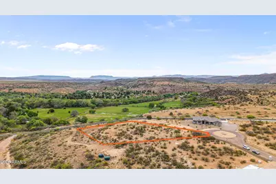 10973 E Majestic Vista Lane #1, Cornville, AZ 86325 - Photo 3