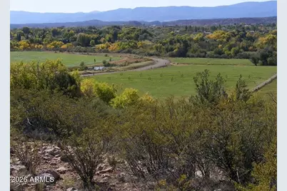 10973 E Majestic Vista Lane #1, Cornville, AZ 86325 - Photo 17