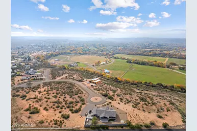 10973 E Majestic Vista Lane #1, Cornville, AZ 86325 - Photo 1