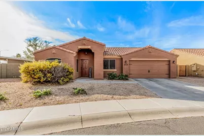 10223 E Billings Street, Mesa, AZ 85207 - Photo 1