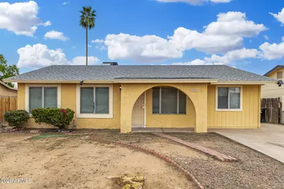 3023 N 57th Drive, Phoenix, AZ 85031 - Photo 1