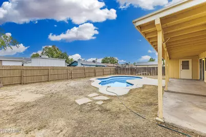 3023 N 57th Drive, Phoenix, AZ 85031 - Photo 23