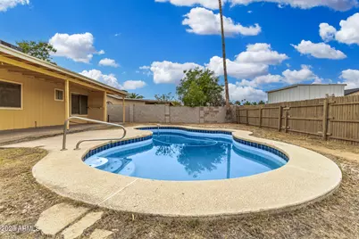 3023 N 57th Drive, Phoenix, AZ 85031 - Photo 27