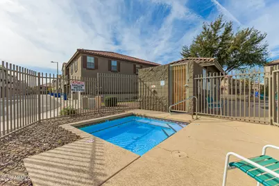 1255 S Rialto -- #134, Mesa, AZ 85209 - Photo 25