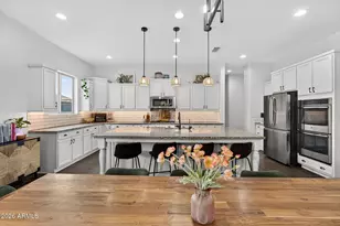 10726 E Sanger Ave, Mesa, AZ 85212 - Photo 17