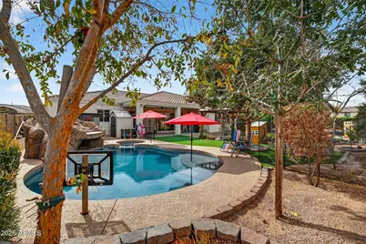 10726 E Sanger Avenue, Mesa, AZ 85212 - Photo 37