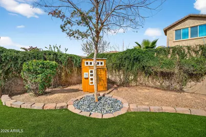 10726 E Sanger Avenue, Mesa, AZ 85212 - Photo 41