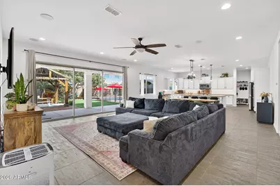 10726 E Sanger Avenue, Mesa, AZ 85212 - Photo 3