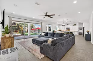 10726 E Sanger Ave, Mesa, AZ 85212 - Photo 3