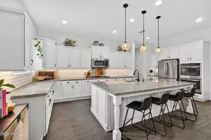 10726 E Sanger Ave, Mesa, AZ 85212 - Photo 1