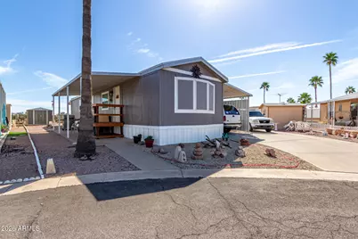 269 N Winchester Road #66, Apache Junction, AZ 85119 - Photo 3