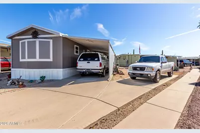 269 N Winchester Road #66, Apache Junction, AZ 85119 - Photo 1
