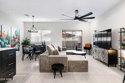 2822 W White Feather Lane, Phoenix, AZ 85085 - Photo 5