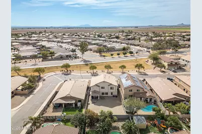 10702 E Marigold Lane, Florence, AZ 85132 - Photo 45