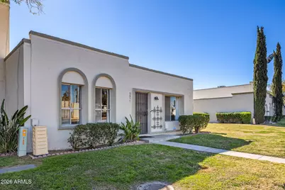 5977 E Thomas Road, Scottsdale, AZ 85251 - Photo 3