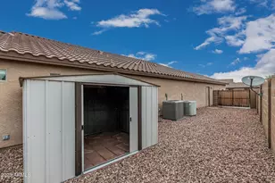 25667 W Primrose Ln, Buckeye, AZ 85326 - Photo 29