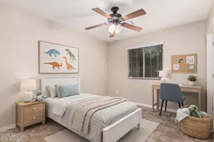 25667 W Primrose Ln, Buckeye, AZ 85326 - Photo 23