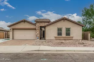 25667 W Primrose Ln, Buckeye, AZ 85326 - Photo 1