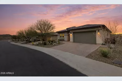 4260 Old Orchard Drive, Wickenburg, AZ 85390 - Photo 13