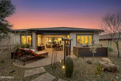 4260 Old Orchard Drive, Wickenburg, AZ 85390 - Photo 11