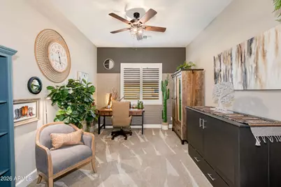 4260 Old Orchard Drive, Wickenburg, AZ 85390 - Photo 9