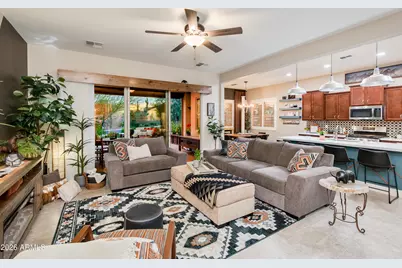 4260 Old Orchard Drive, Wickenburg, AZ 85390 - Photo 3