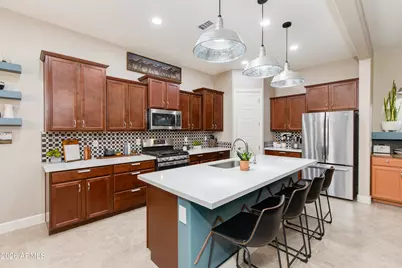 4260 Old Orchard Drive, Wickenburg, AZ 85390 - Photo 29