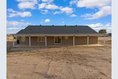23132 W Lone Mountain Road, Wittmann, AZ 85361 - Photo 29