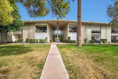 6125 E Indian School Road #174, Scottsdale, AZ 85251 - Photo 1