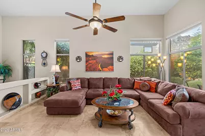 11568 E Bronco Trail, Scottsdale, AZ 85255 - Photo 7