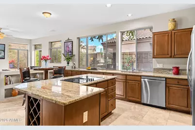 11568 E Bronco Trail, Scottsdale, AZ 85255 - Photo 13