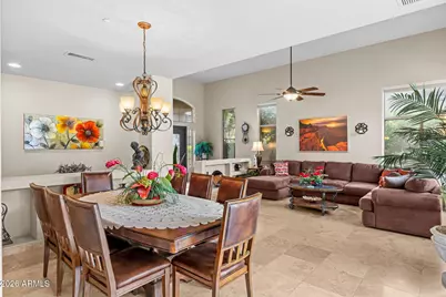 11568 E Bronco Trail, Scottsdale, AZ 85255 - Photo 9