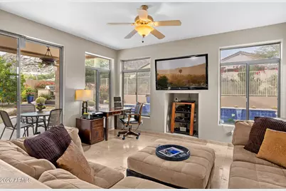 11568 E Bronco Trail, Scottsdale, AZ 85255 - Photo 19