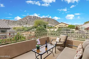 11568 E Bronco Trail, Scottsdale, AZ 85255 - Photo 31