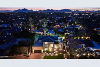 10318 N 99th Street, Scottsdale, AZ 85258 - Photo 5