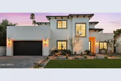 10318 N 99th Street, Scottsdale, AZ 85258 - Photo 1